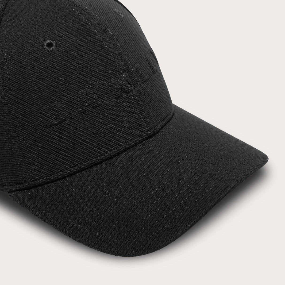 Oakley Bark Embossed Hat-2