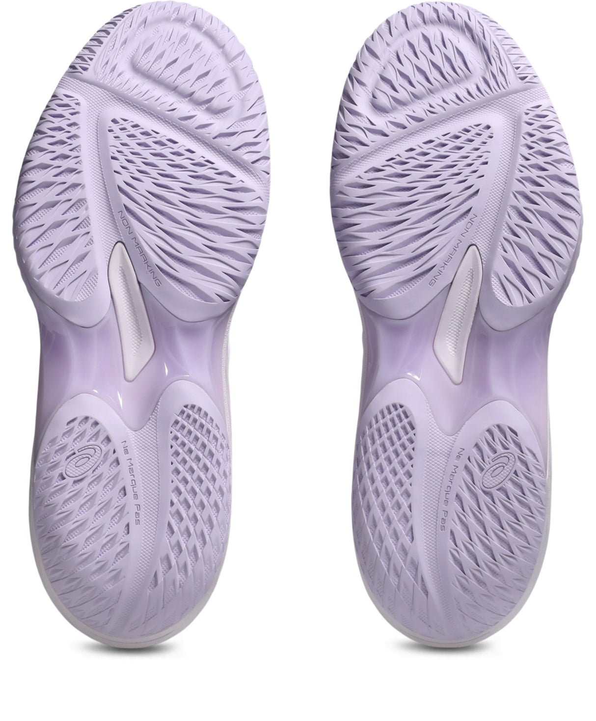 Asics Women's Sky Elite FF 4 Volleyball Shoes-3