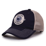 The Game Headwear Penn State Circle Design Hat
