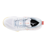 Mizuno Women's Wave Momentum 4 Pro Sam Volleyball Shoes-4