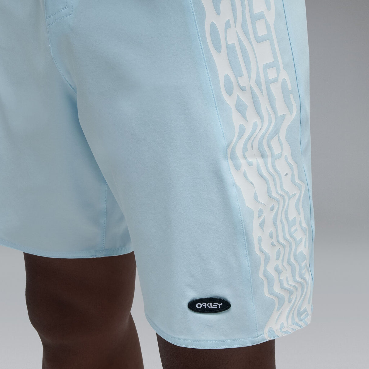 Oakley Men's Quiver RC 19" Boardshorts-5