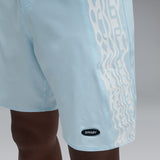 Oakley Men's Quiver RC 19" Boardshorts-5
