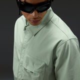 Oakley Men's Reserve Momento Shirt-7