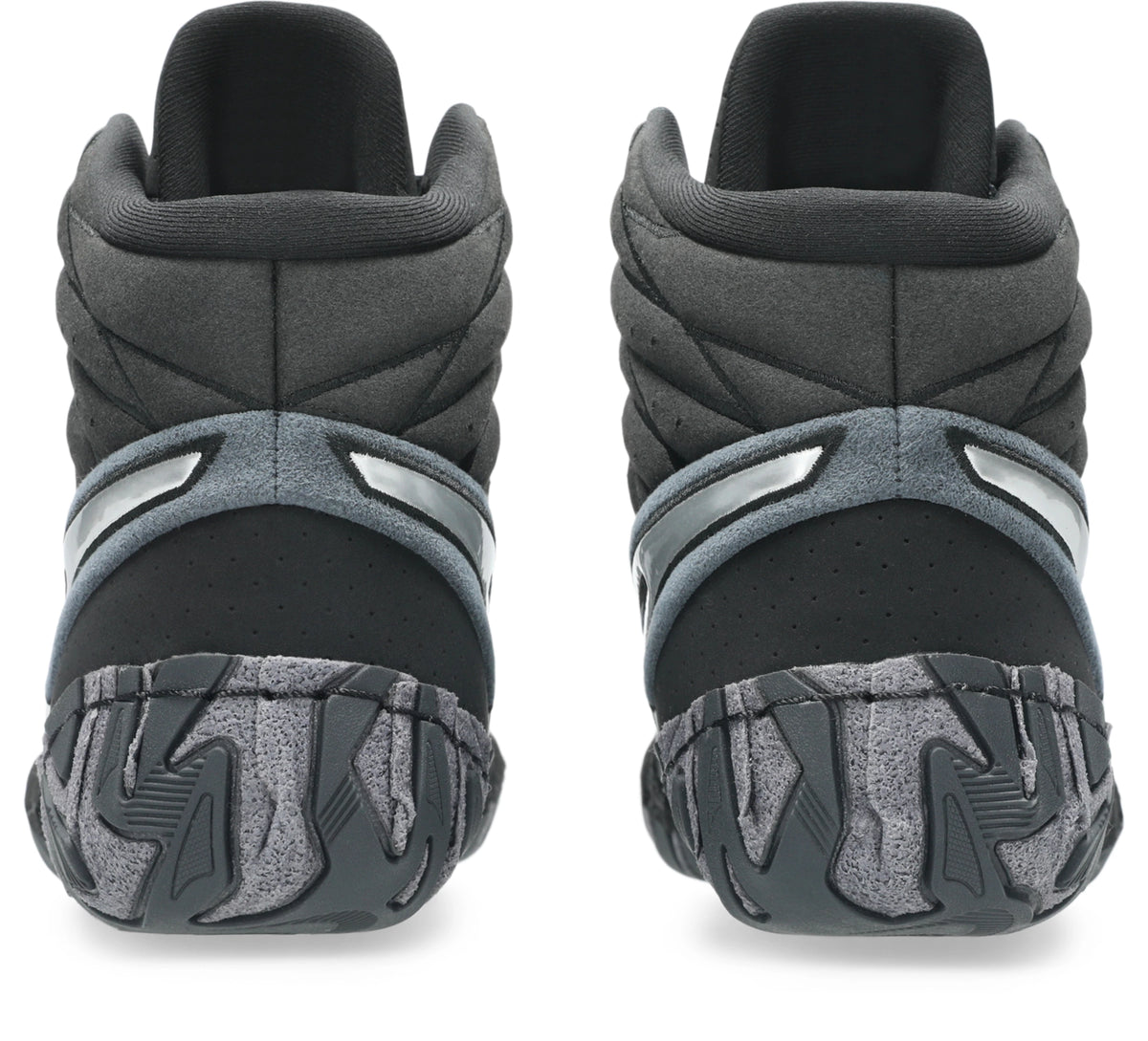 Asics Men's Aggressor 6 Wrestling Shoes-6