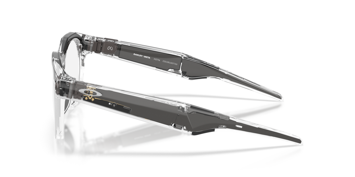 Oakley HSTN Sunglasses-4