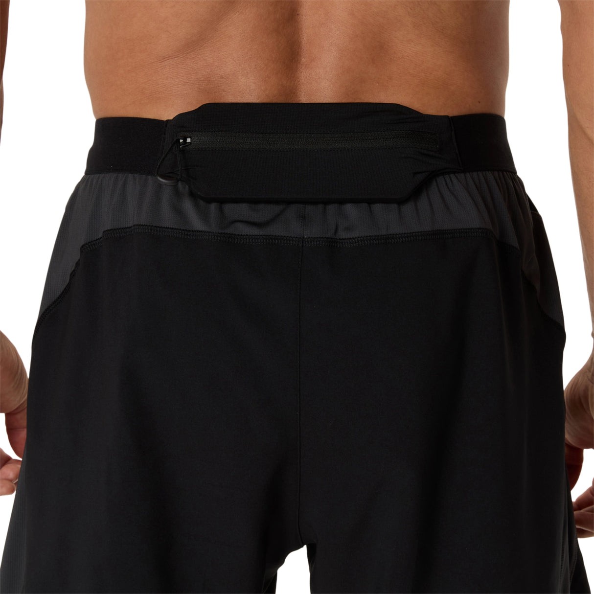 Asics Men's Road 2-N-1 7-Inch Shorts-8