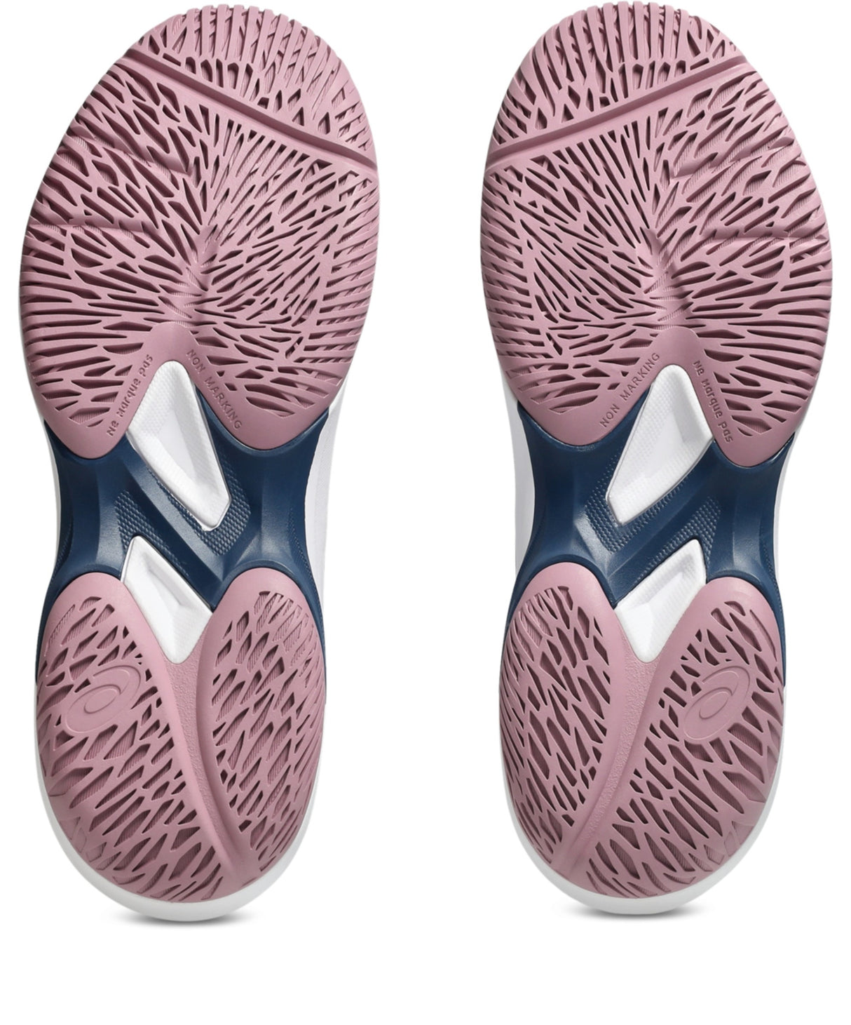 Asics Women's Game FF Tennis Shoes-3