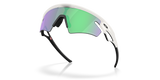 Oakley Sphaera Slash Sunglasses-5