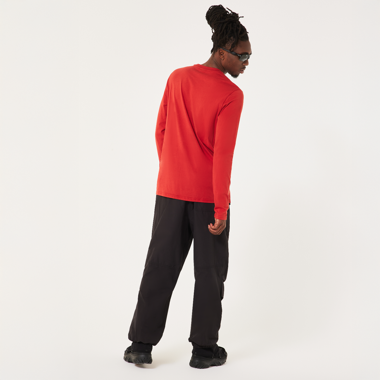 Oakley Men's Mark II Long Sleeve Tee 2.0-3