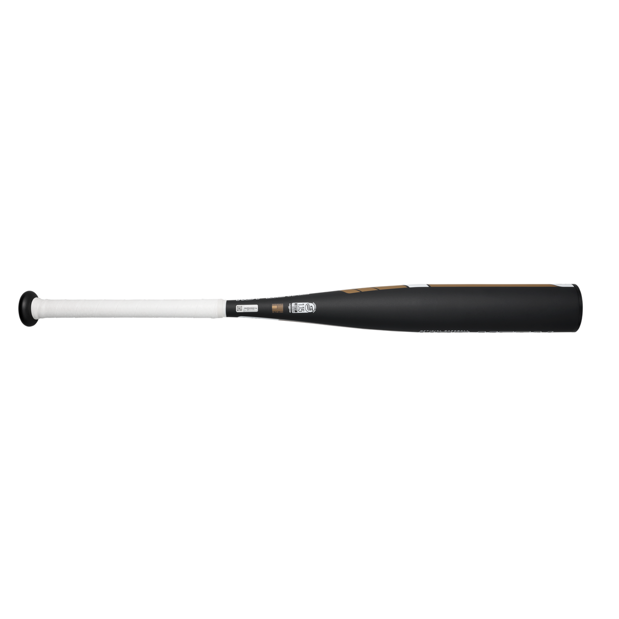 Mizuno B26-Hot Metal -5 USSSA Baseball Bat-6