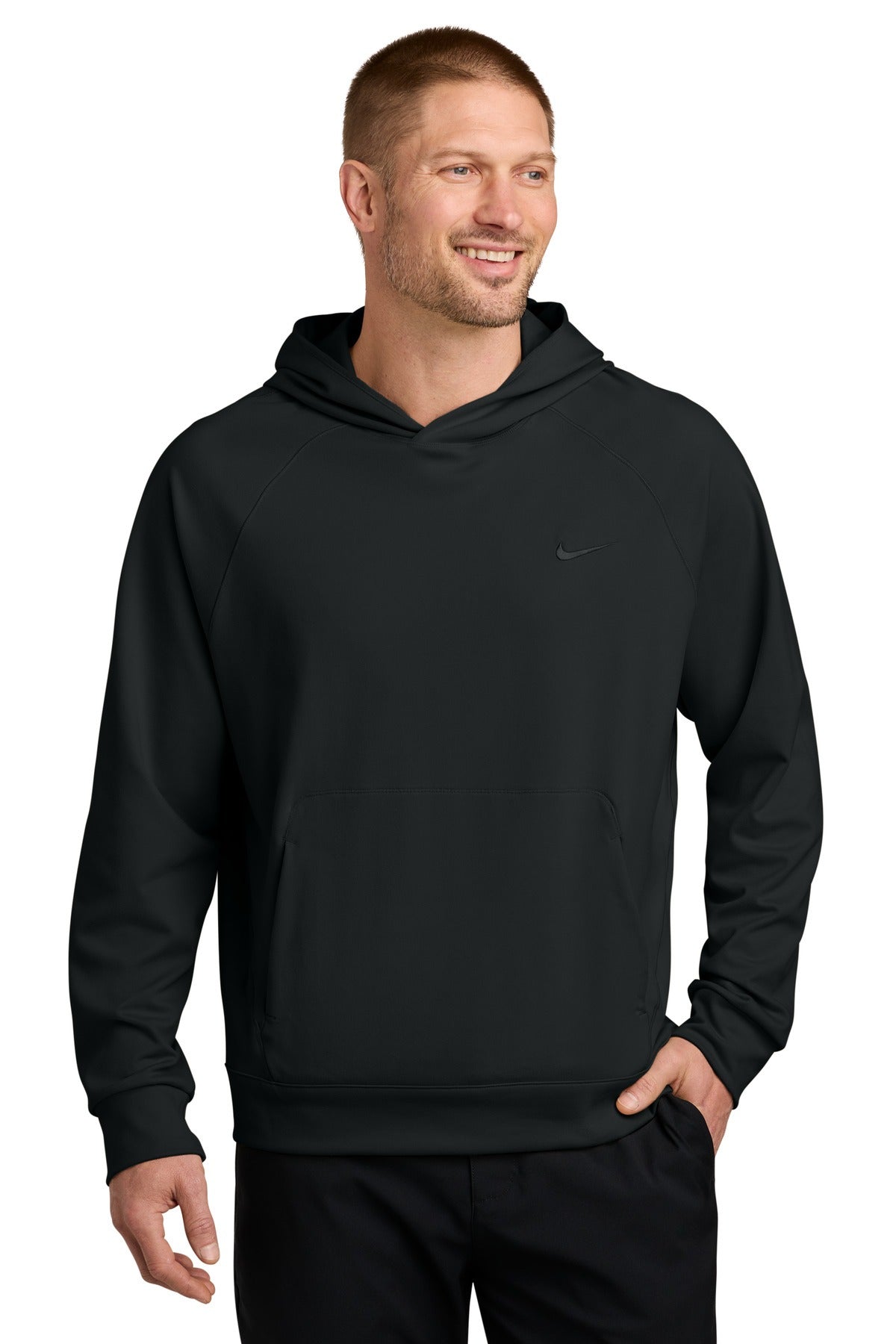 Nike Men's Dri-Fit Primary Hoodie NKIO8126