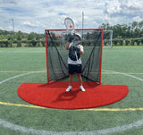 Portolite Lacrosse Mat-3