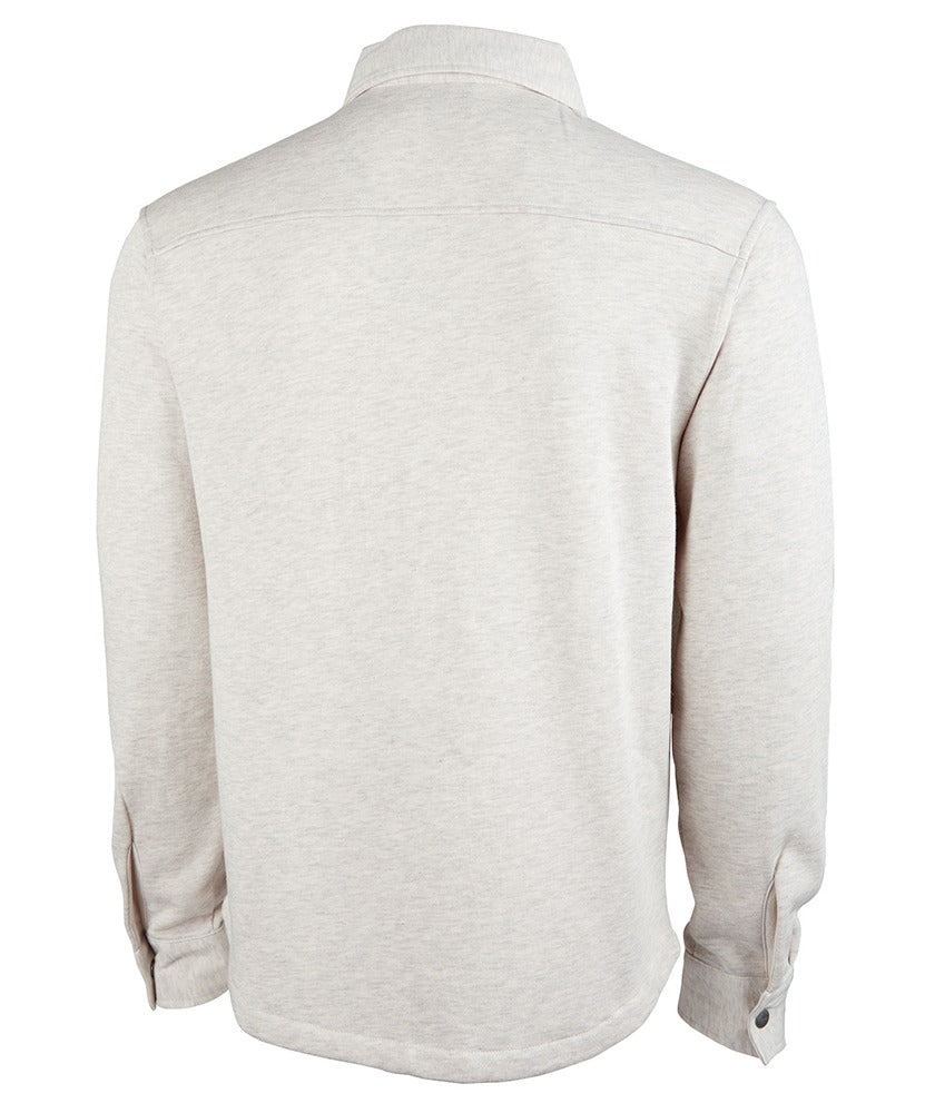 Charles River Unisex Hyannis Snap Shacket-6