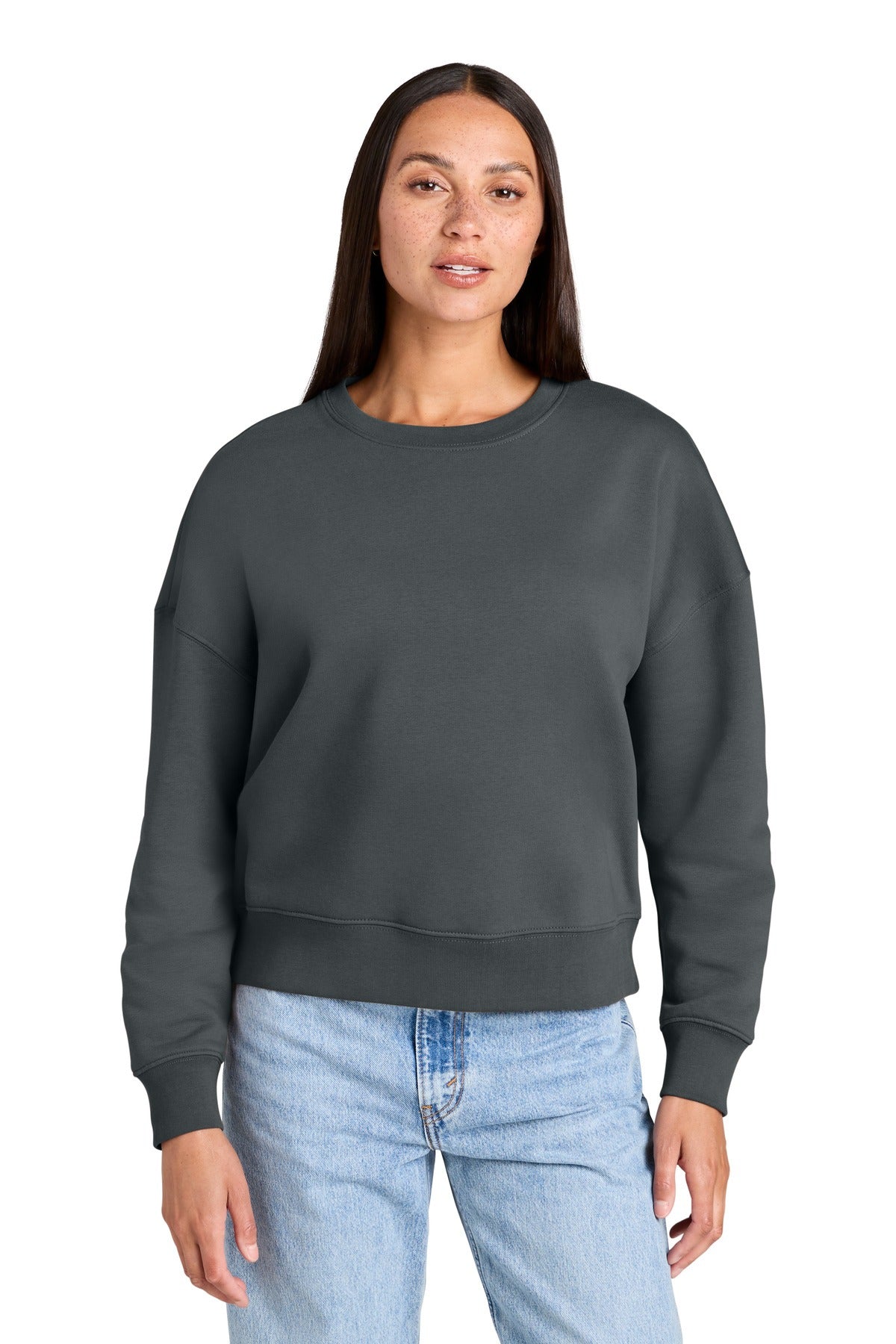 Stanley/Stella Women's   Stella Alma Crewneck Sweatshirt SXW036