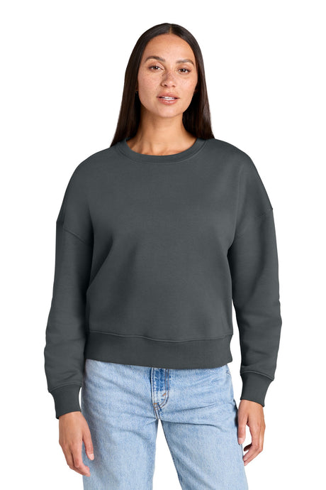 Stanley/Stella Women's   Stella Alma Crewneck Sweatshirt SXW036