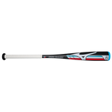 Mizuno B26-PWR Alloy -10 USA Baseball Bat-1
