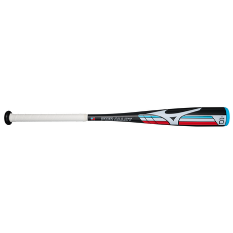 Mizuno B26-PWR Alloy -10 USA Baseball Bat-1