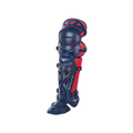 Mizuno Adult Samurai Baseball Shin Guards 16.5"