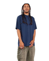 Shaka Wear Men's Max Heavyweight Garment-Dyed Tee-2