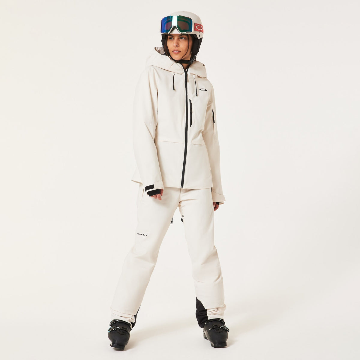 Oakley Women's Canopy Insulated Pants-2