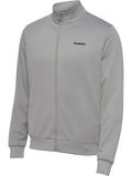 hummel Men's Frame Poly Zip Jacket-1