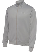 hummel Men's Frame Poly Zip Jacket-1