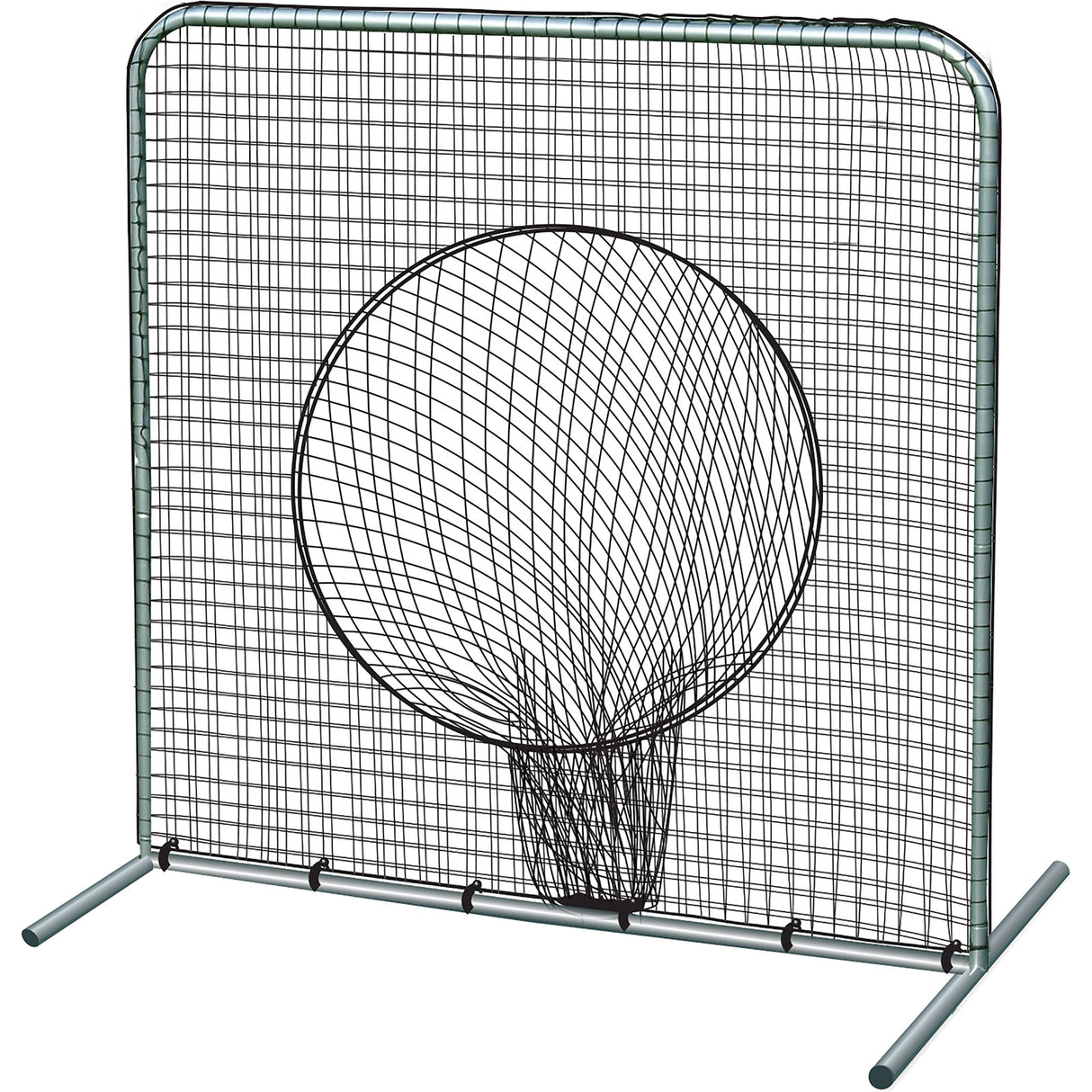 Champro 7'x7' Sock Style Screen