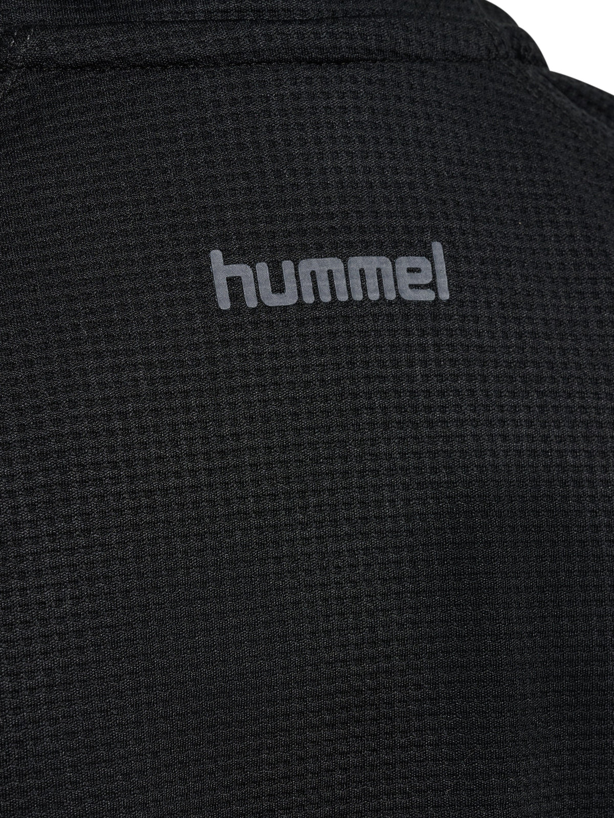 hummel Women's Pulse Half Zip Midlayer-3