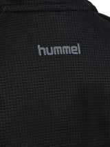 hummel Women's Pulse Half Zip Midlayer-3