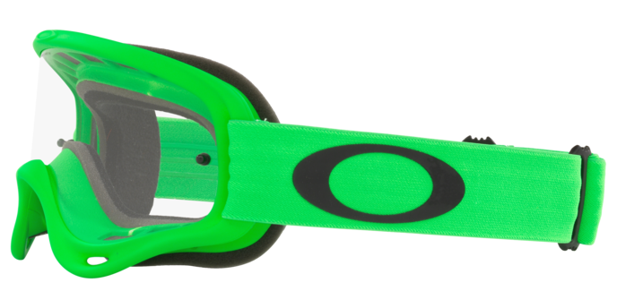 Oakley O-Frame MX Goggles-4
