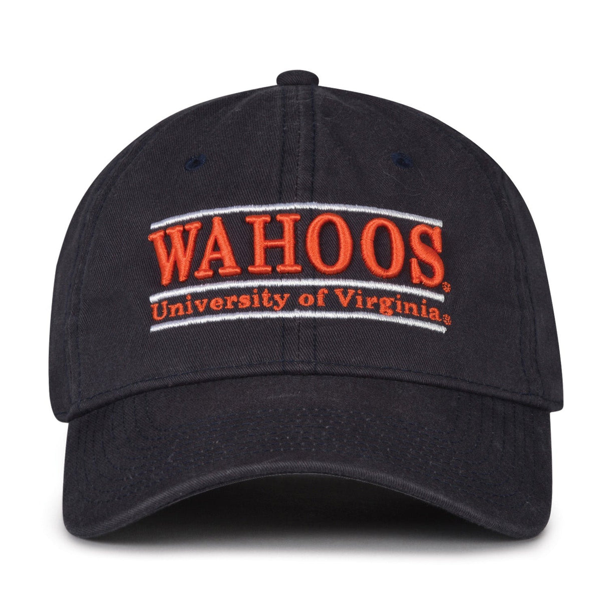 The Game Headwear Virginia Dad Cap