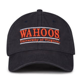 The Game Headwear Virginia Dad Cap