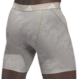 adidas Men's Performance Mesh Graphic 3-Pack Boxer Brief-9