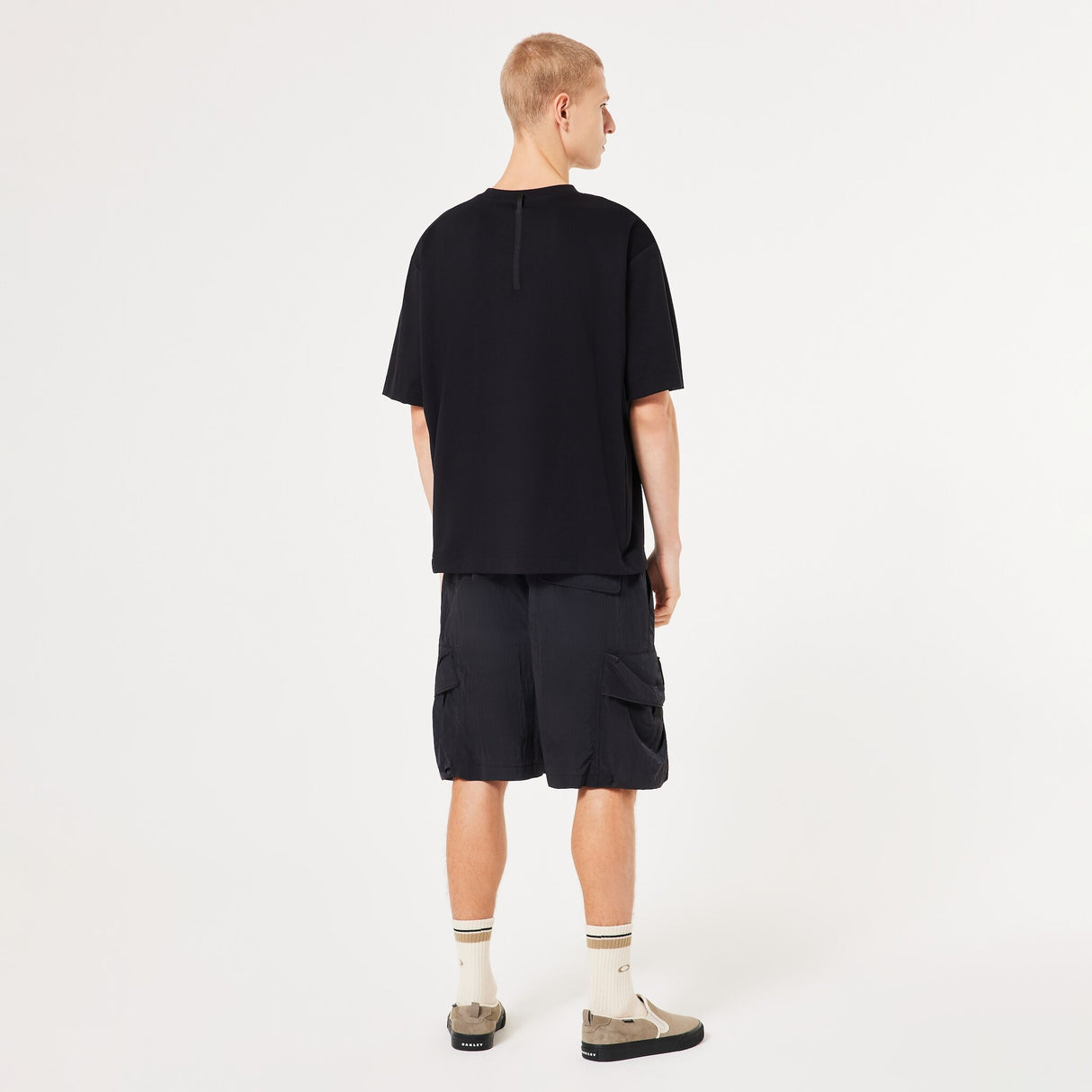Oakley Men's Reserve Pocket Tee-3