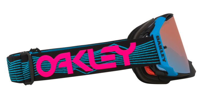 Oakley Airbrake MX Goggles-11