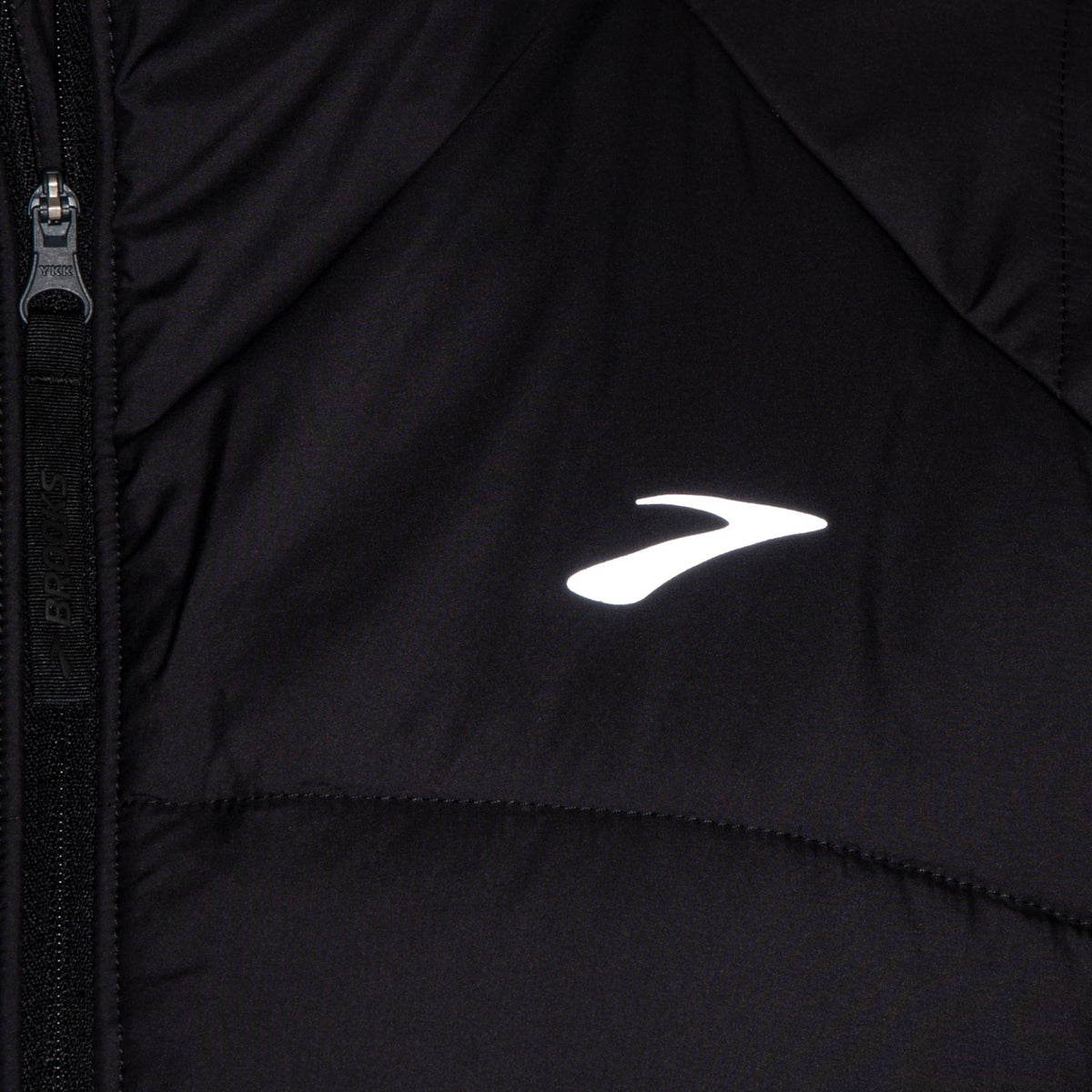 Brooks Women's Shield Hybrid Jacket 3.0-7