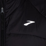 Brooks Women's Shield Hybrid Jacket 3.0-7