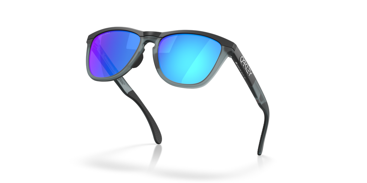 Oakley Frogskins Range Glasses-5