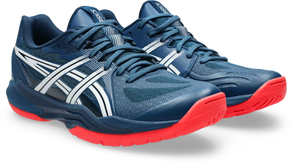 Asics Men's Powerbreak FF Volleyball Shoes-5