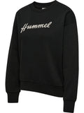 hummel Women's Club Sweatshirt-1