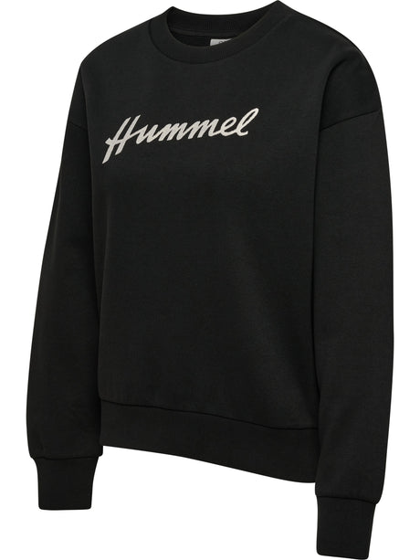 hummel Women's Club Sweatshirt-1