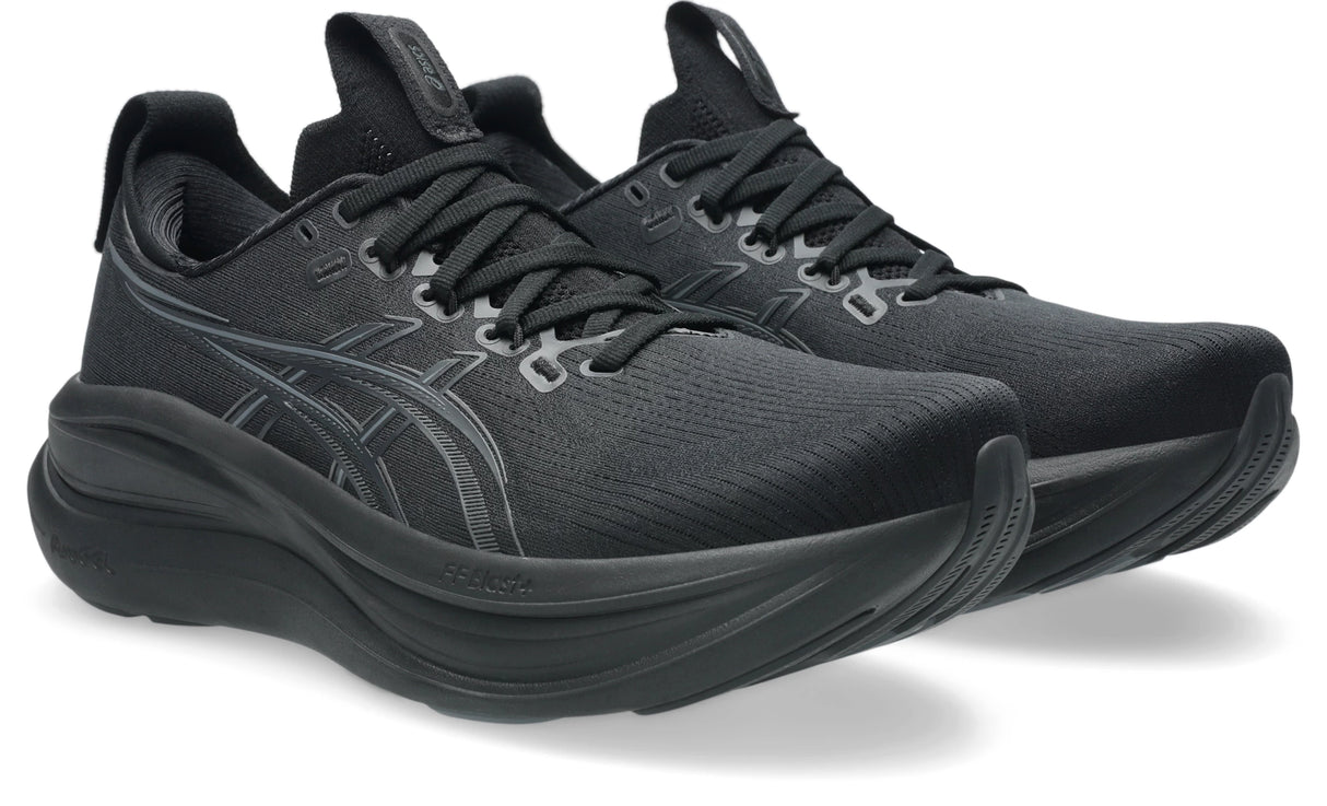 Asics Men's GEL-Nimbus 28 Running Shoes-5