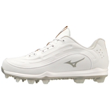 Mizuno Men's Ambition 3 Low TPU Molded Baseball Cleats-1