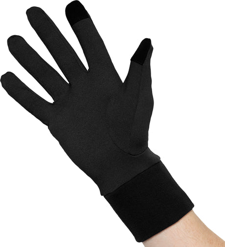 Asics Youth Basic Gloves-2