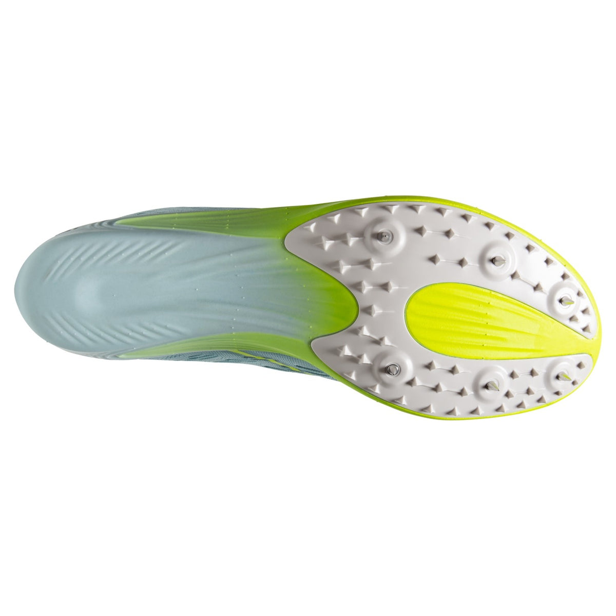 Brooks Unisex ELMN8 7 Track Spikes-5