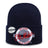 The Game Headwear Mississippi Ole Miss Beanie