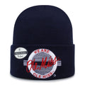The Game Headwear Mississippi Ole Miss Beanie