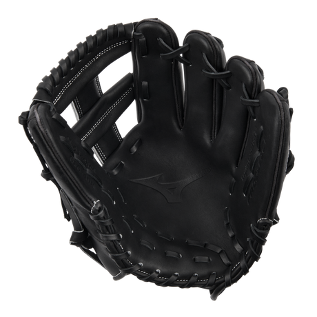 Mizuno GPS-40R Pro Select 11.5" Premium Infielder Baseball Glove-2