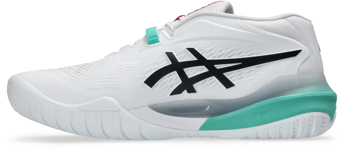 Asics Men's GEL-Resolution X Tennis Shoes-2