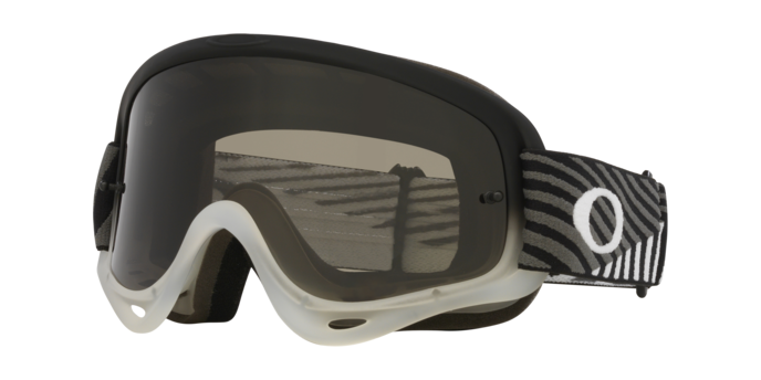 Oakley O-Frame MX Goggles-2
